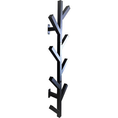 Cortesi home best sale pencil coat rack